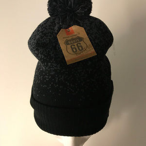 Men's Stretch Knit Hat